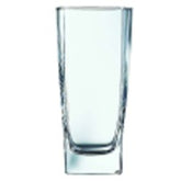 Luminarc Sterling Highball Glass Set of  6 Pieces 330ml